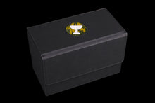 Load image into Gallery viewer, Cult of the Black Grail | Trench Crusade | Wargaming &amp; Datasheet Box | Baron's Coin™ Compatible