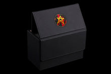 Load image into Gallery viewer, Heretic Legion | Trench Crusade | Wargaming &amp; Datasheet Box | Baron's Coin™ Compatible