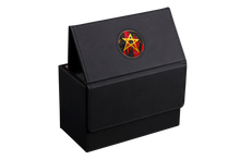 Load image into Gallery viewer, Heretic Legion | Trench Crusade | Wargaming &amp; Datasheet Box | Baron's Coin™ Compatible
