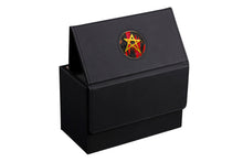 Load image into Gallery viewer, Heretic Legion | Trench Crusade | Wargaming &amp; Datasheet Box | Baron's Coin™ Compatible