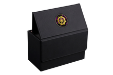 Load image into Gallery viewer, Trench Pilgrims | Trench Crusade | Wargaming &amp; Datasheet Box | Baron's Coin™ Compatible