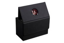 Load image into Gallery viewer, Court of The Seven Serpents | Trench Crusade | Wargaming &amp; Datasheet Box | Baron's Coin™ Compatible