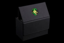 Load image into Gallery viewer, Iron Sultanate | Trench Crusade | Wargaming &amp; Datasheet Box | Baron's Coin™ Compatible