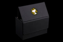 Load image into Gallery viewer, Cult of the Black Grail | Trench Crusade | Wargaming &amp; Datasheet Box | Baron's Coin™ Compatible