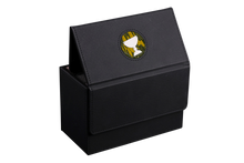 Load image into Gallery viewer, Cult of the Black Grail | Trench Crusade | Wargaming &amp; Datasheet Box | Baron's Coin™ Compatible