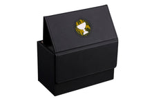 Load image into Gallery viewer, Cult of the Black Grail | Trench Crusade | Wargaming &amp; Datasheet Box | Baron's Coin™ Compatible