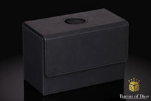 Load image into Gallery viewer, Iron Sultanate | Trench Crusade | Wargaming &amp; Datasheet Box | Baron's Coin™ Compatible