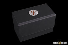 Load image into Gallery viewer, Naval Raiders | Trench Crusade | Wargaming &amp; Datasheet Box | Baron's Coin™ Compatible