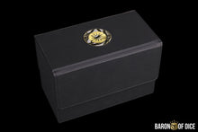 Load image into Gallery viewer, Sacred Affliction | Trench Crusade | Wargaming &amp; Datasheet Box | Baron's Coin™ Compatible