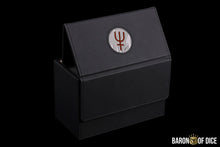 Load image into Gallery viewer, Naval Raiders | Trench Crusade | Wargaming &amp; Datasheet Box | Baron's Coin™ Compatible