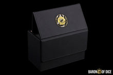Load image into Gallery viewer, Sacred Affliction | Trench Crusade | Wargaming &amp; Datasheet Box | Baron's Coin™ Compatible