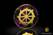 Load image into Gallery viewer, Trench Pilgrims | Trench Crusade | Wargaming &amp; Datasheet Box | Baron's Coin™ Compatible