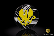 Load image into Gallery viewer, Prussia | Trench Crusade | Wargaming &amp; Datasheet Box | Baron's Coin™ Compatible