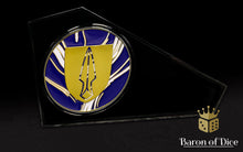 Load image into Gallery viewer, Metal Combat Gauge | Baron Coin™ Compatible | Trench Crusade: New Antioch