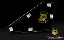 Load image into Gallery viewer, Metal Combat Gauge | Baron Coin™ Compatible | Trench Crusade: Heretic Legion