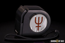 Load image into Gallery viewer, Trench Crusade: Naval Raiders | Wargaming Tape Measure | Baron's Coin™ Compatible