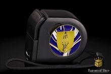 Load image into Gallery viewer, Wargaming Tape Measure | Baron's Coin™ Compatible | New Antioch