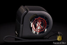 Load image into Gallery viewer, Wargaming Tape Measure | Baron's Coin™ Compatible | Court of The Seven Serpents