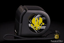 Load image into Gallery viewer, Wargaming Tape Measure | Baron's Coin™ Compatible | Prussia