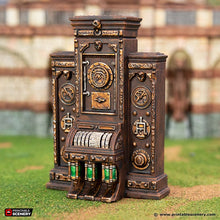 Load image into Gallery viewer, Arcane Workstations - Rise of the Halflings - Printable Scenery - Terrain, Wargaming, D&amp;D, DnD 28mm 32mm 40mm 54mm