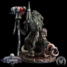 Load image into Gallery viewer, Abyssal Pastors | The N&#39;Gorroth | Bestiarum | Miniatures D&amp;D Wargaming DnD