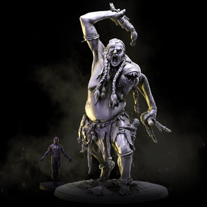 Ettin 2 | Accursed Ettin