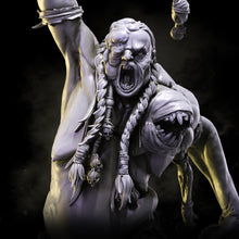 Load image into Gallery viewer, Ettin 2 | Accursed Ettin