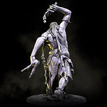 Load image into Gallery viewer, Ettin 2 | Accursed Ettin
