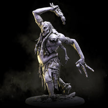 Load image into Gallery viewer, Ettin 2 | Accursed Ettin