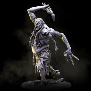 Ettin 2 | Accursed Ettin