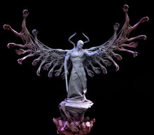 Load image into Gallery viewer, Afflicted Celestial - The Light, Corrupt - Mini Monster Mayhem Wargaming D&amp;D DnD