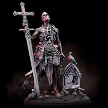 Load image into Gallery viewer, Alain | Lone Hero