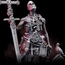 Load image into Gallery viewer, Alain | Lone Hero