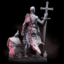 Load image into Gallery viewer, Alain | Lone Hero