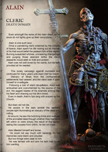 Load image into Gallery viewer, Alain | Lone Hero