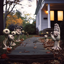 Load image into Gallery viewer, All Eyes On You | Halloween Decorations