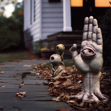 Load image into Gallery viewer, All Eyes On You | Halloween Decorations