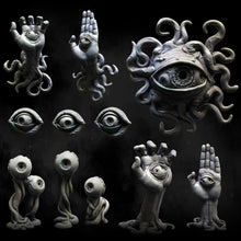 Load image into Gallery viewer, All Eyes On You | Halloween Decorations