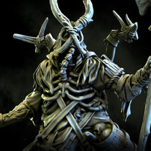 Load image into Gallery viewer, Scrap Shaman | Scrappers of Allstein