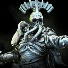 Load image into Gallery viewer, Arakhan, Bane Commander | Spires of Allstein