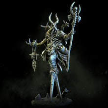 Load image into Gallery viewer, Scrap Shaman | Scrappers of Allstein