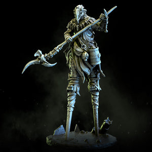 Scrap Shaman's Disciple | Scrappers of Allstein