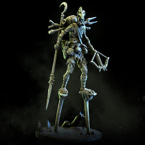 Word Bringer | Scrappers of Allstein