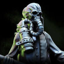 Load image into Gallery viewer, Allstein Scientists | Spires of Allstein