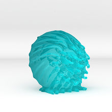 Load image into Gallery viewer, Stars Portal With Its Another World Effect - Print Your Monsters - Wargaming D&amp;D DnD