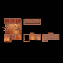 Load image into Gallery viewer, Arabian Manor - Miniatureland Terrain Wargaming D&amp;D DnD