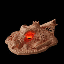 Load image into Gallery viewer, Arachnid Lair Entrance - Miniatureland Terrain Wargaming D&amp;D DnD