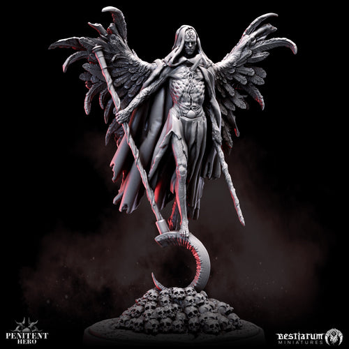 Aspect of Death | Penitent Crusade