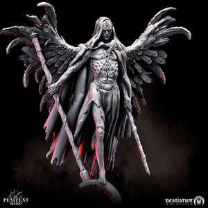 Aspect of Death | Penitent Crusade