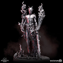 Load image into Gallery viewer, Aspect of Fire | Penitent Crusade